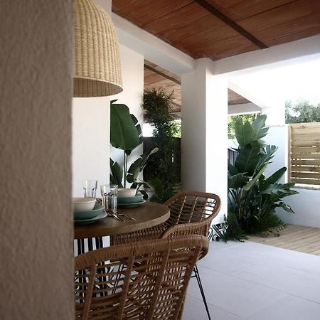 Estudio Bedandbeach El Palmar  Exterior photo